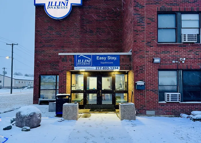 Illini &